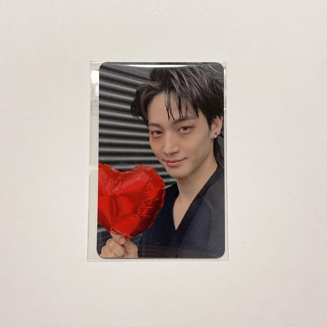 

[USED] GOT7 WINTER HEPTAGON STAR RIVER Bonus JB
