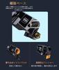 Yansolyn Bicycle Smartphone Holder, Easy Installation Smartphone Bicycle Holder, Mobile