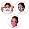 TOTTO - Children's Face Cover Set - N39