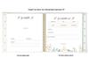 Cross-border Baby Growth Record: Photo Diary & Children's Notebook