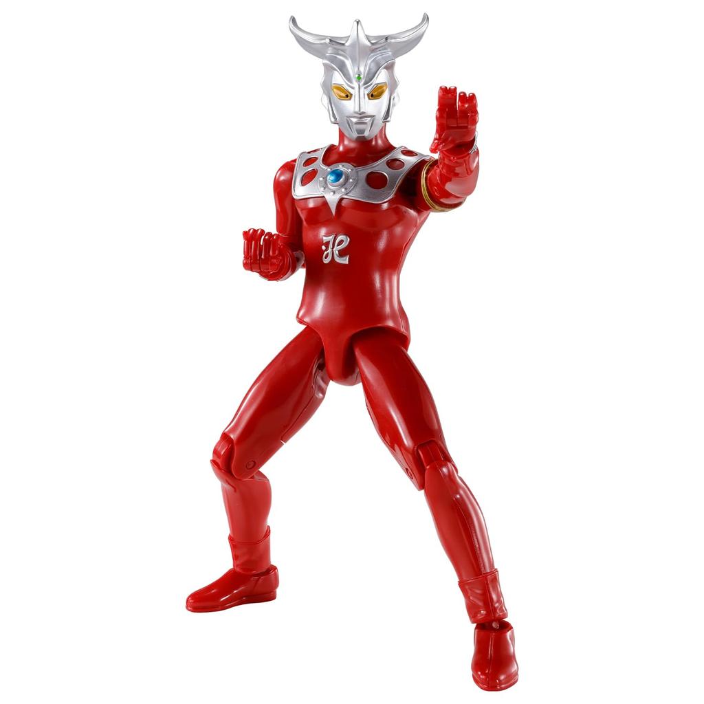 Ultra Action Figure Ultraman Leo