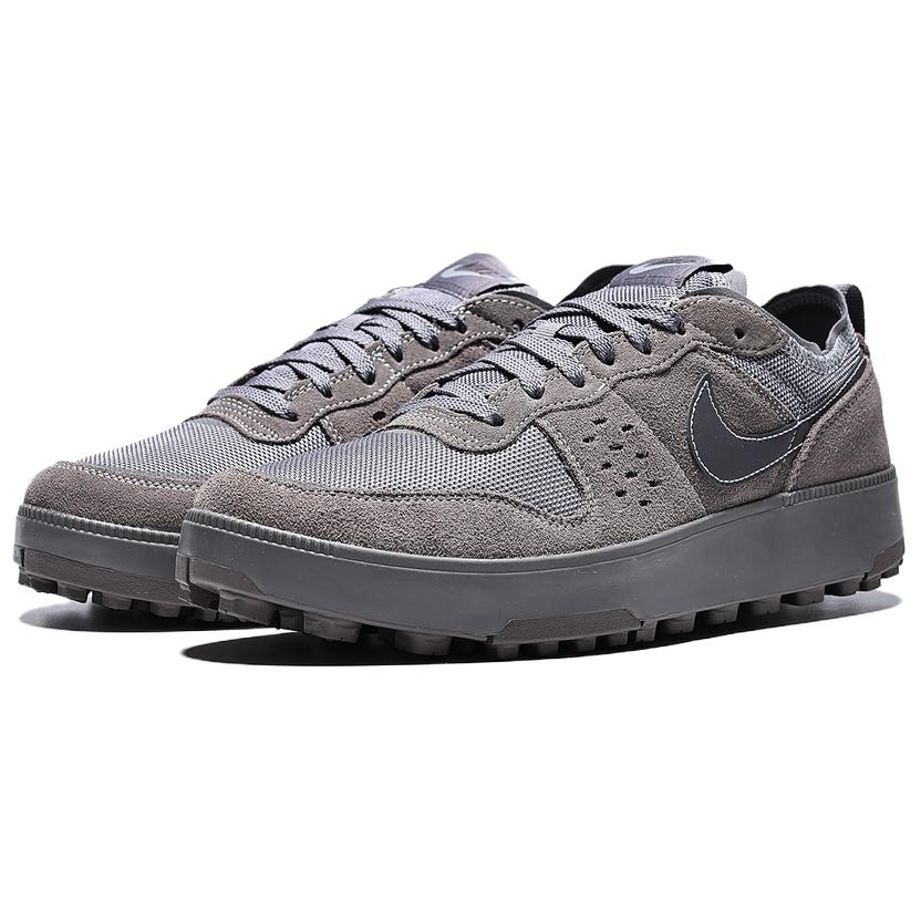 Nike C1TY Punta di Matita Grotta di Pietra Pietra di Ferro Cenere Media FZ3863-018