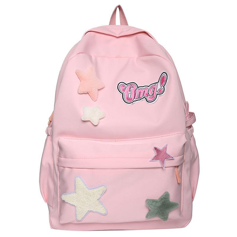 Children's Elementary School Girls High Value Junior High School Students High School Students College Students Backpacks