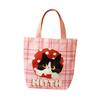 Original cartoon gift bag, cute handbag, birthday gift, Bao Ma hand carry to work, lunch box bag, casual style