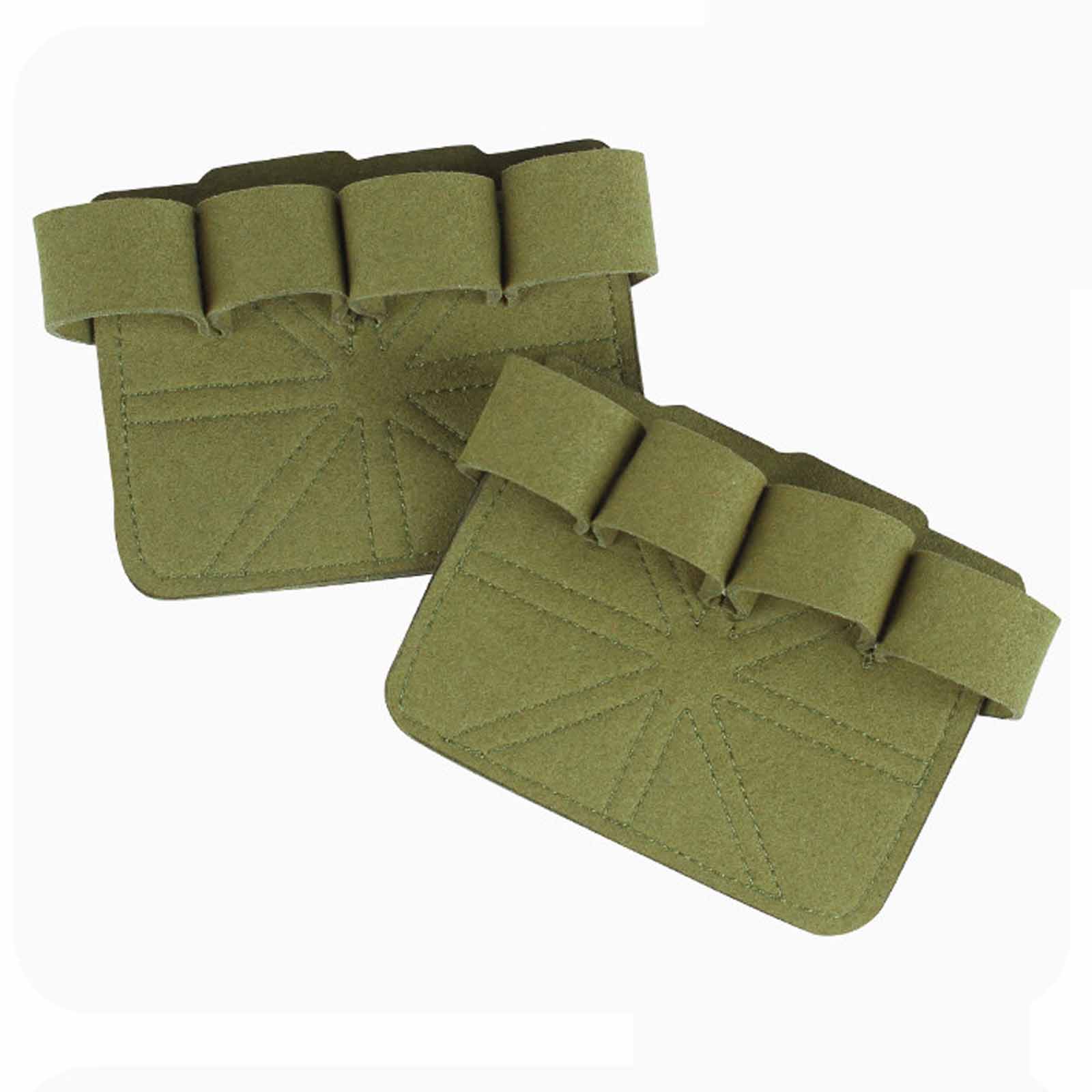 

Sports Protective Gloves – Weightlifting, Barbell, & Fitness Gloves for Men & Women, Grip & Hand One Size