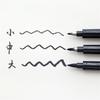 Art Drawing Chinese Words Chinese Calligraphy Pen Nib Brush Pen Marker Pens Calligraphy Pen