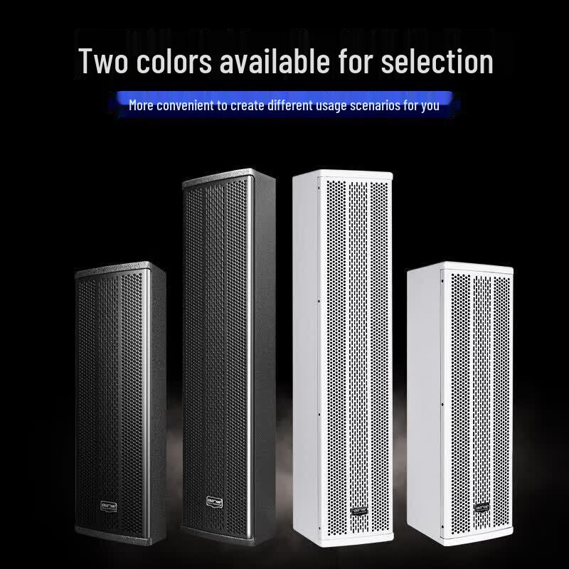SAST All-in-One Conference Audio System with Wireless Mics (CN version)