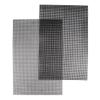 Handcraft Latch Hook Bags Made Plastic Grid Hook Crafts Accessory Plastic Mesh Cloth For Bag Rug Thread Hook Craft Supplies