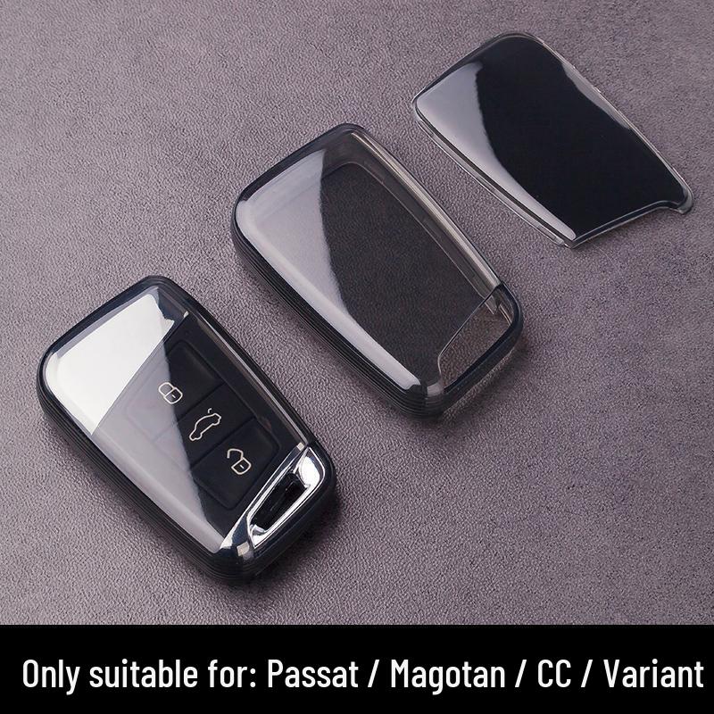 

Men s Transparent Buckle for Volkswagen Passat, Magotan, CC, New 330, and B8 2023 Variant
