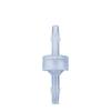 18mm Oil and Ozone-Resistant Non-Return Genuine Plastic Check Valve