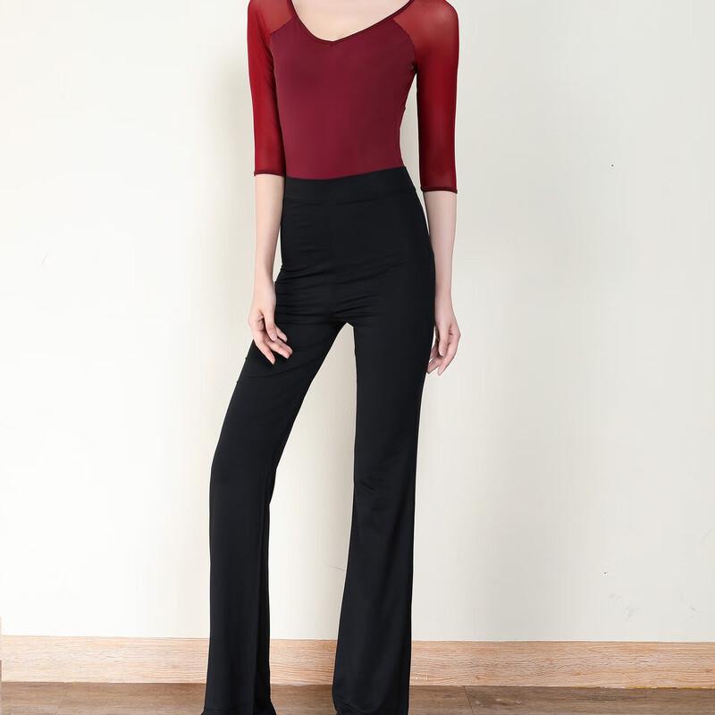 Women s Dance Etiquette Training Leotard Set