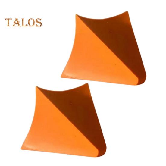 1/2 buc. Instrumente de cusătură din silicon, instrument reutilizabil de etanșare, instrument de netezire a calafătului, 3/6/10/16 mm, aplicator de calfeftare pentru bucătărie, instrumente de finisare.