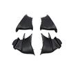 Ducati 899/S, 1199/S/R, 959/S Modified Spoiler Wings Fairing Diffuser
