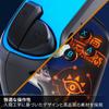 Officially Licensed Nintendo PowerA Lumectra Enhanced Wireless Controller for Nintendo Switch The Legend of Awakening Product - Zelda Link's