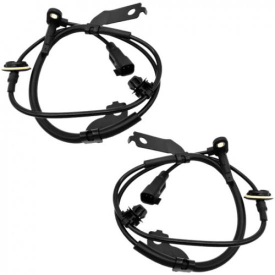 New Rear Right Left ABS Speed Wheel Sensor For Mitsubishi Outlander Lancer RVR