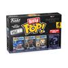 Funko Bitty Marvel Avengers Captain America POP! 4-pack