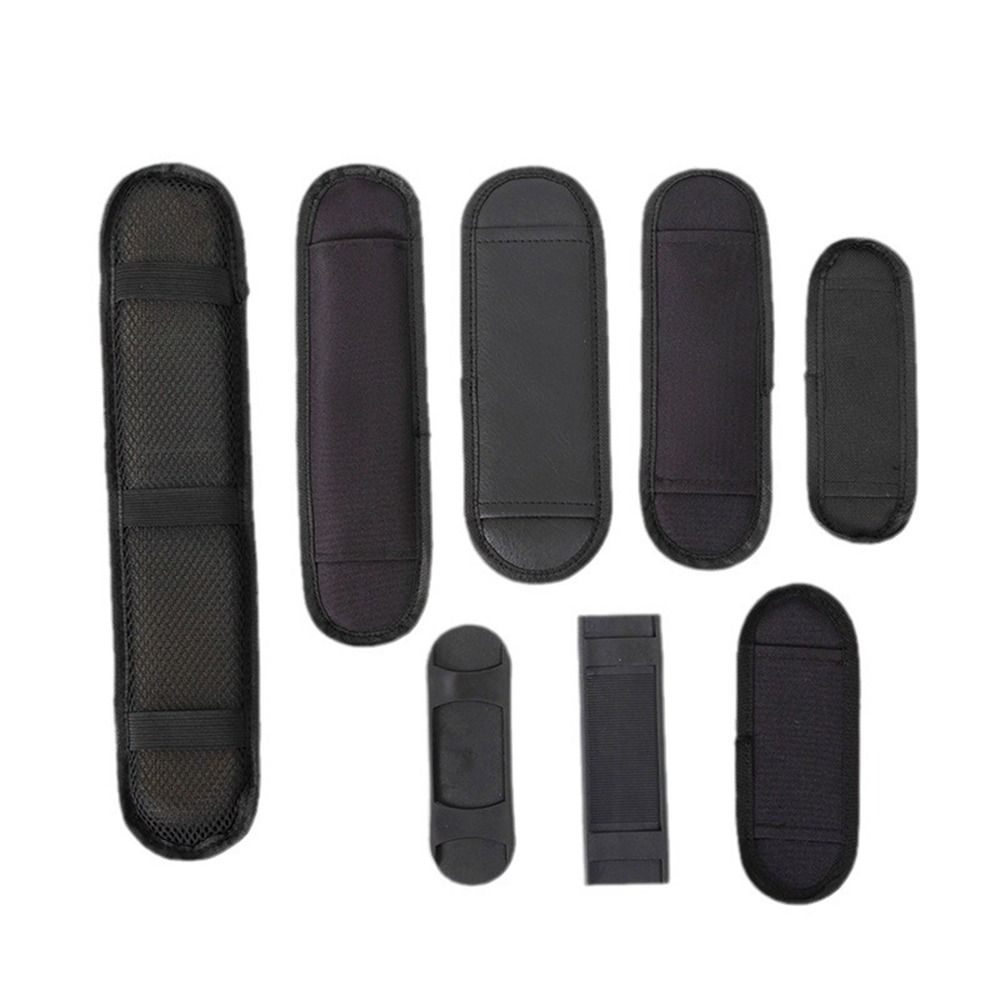 1Pc Oxford Cloth Shoulder Strap Pad Detachable Non-Slip Shoulder Bag Decompression Strap Replacement Breathable