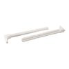 Flush Rod Set for GEBERIT S-igma 241874001 Compatible with UP320 S-igma Cistern and Flush Plates S-igma01 20 50 Models