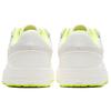 Anta Street Play Green Apple Non-Slip Shock Absorbing Lightweight Low-Top Sneakers Men Sneakers White Yellow 912338053-3