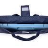 COLORFUL CANDY STYLE Melodica Case, Water-Repellent, Lightweight, Deep Navy, Stain-Resistant, Wrinkle-Resistant (NN300700)