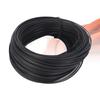0.55mm Diameter PVC Coated Wire 85 Meter Length Galvanized Wire  Hardware Accessory