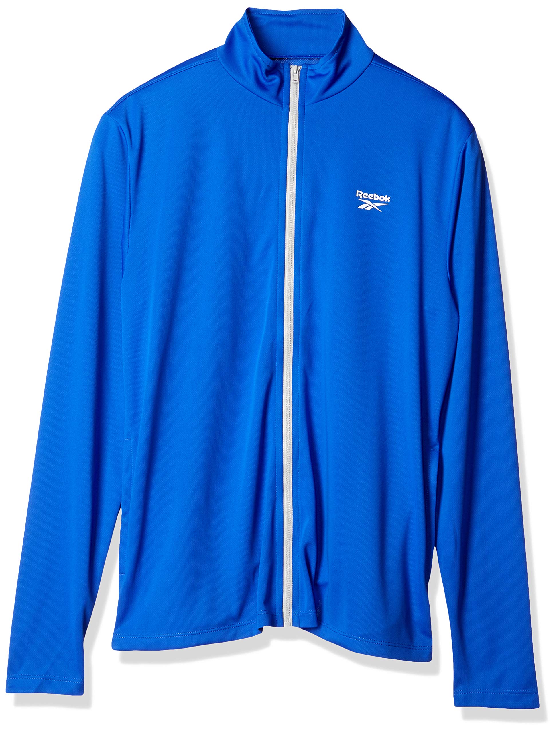 

UV Wear PE Mesh UV Jacket for L to Japanese size [Reebok] Men, BL, Japan, (equivalent L)