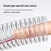 Naixin PVC Steel Wire Reinforced Oil Hose