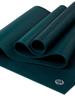 Manduka 5mm PROlite Yoga Training Exercise Mat Algae Mat, Thick, High-Density, Non-Slip, Durable, Soundproof, Mat, /