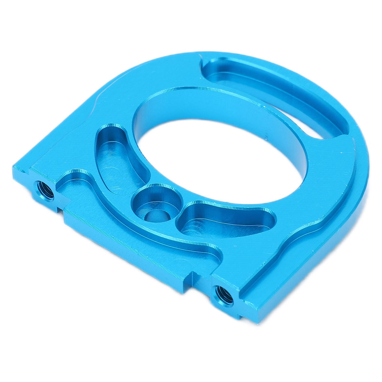 

RC Metal Aluminium Alloy Motor Mount for Tamiya TT02 1 10 RC Car Upgrade Accessories