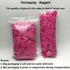 50/100PCS Disposable Pink Nitrile Gloves for Household Kitchen Bathroom Cleaning Manicure Hairdressing Waterproof Cleaning Tools