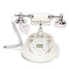 MS‑8323B European Vintage Telephone Classical Automatic IP One Key Dial Telephone for Home Office