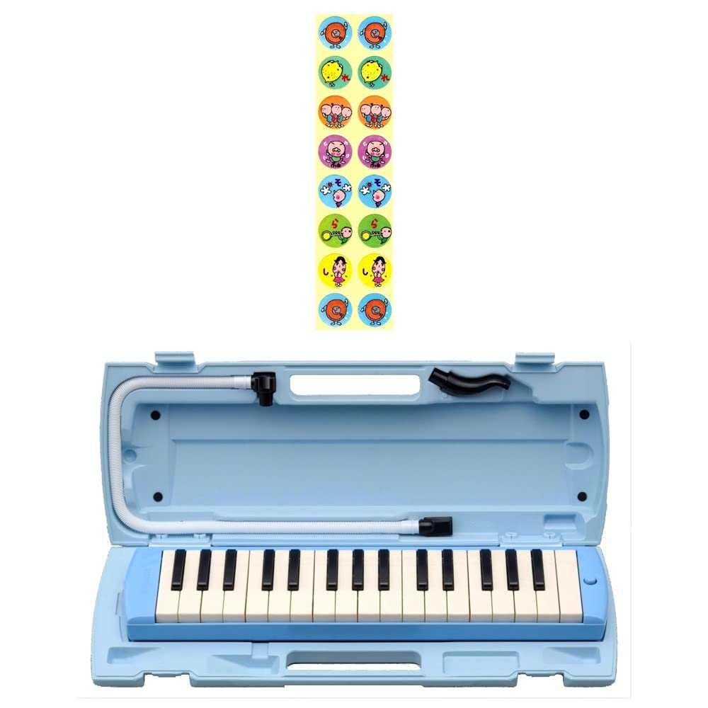 

YAMAHAYamaha Pianica P-32E Синий