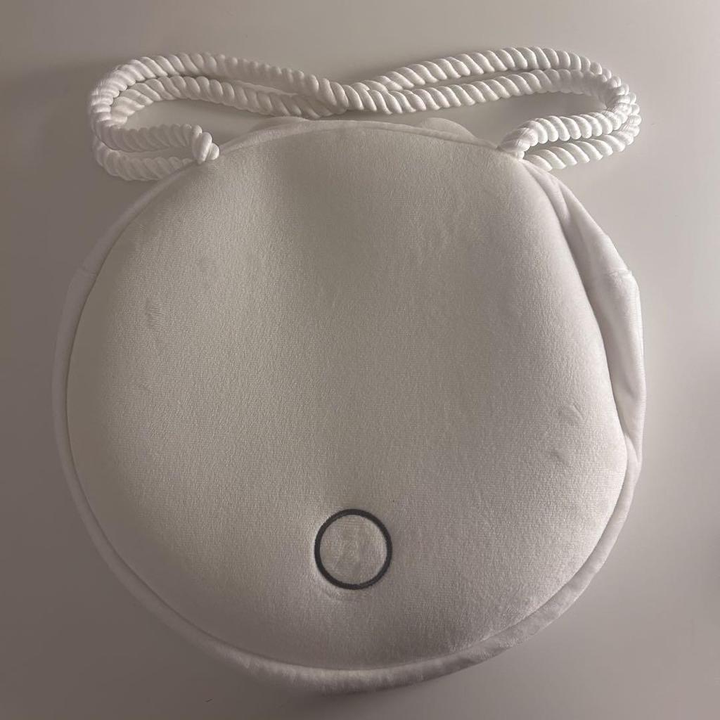 [USED] straykids skzoo leebit tote bag