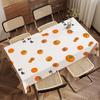 Bonne Chance Kaki Flanelle Nappe Kaki Ruyi Bon Kaki Double Maison Salon Table de Salle à Manger Table Basse Table de Dortoir Nappe