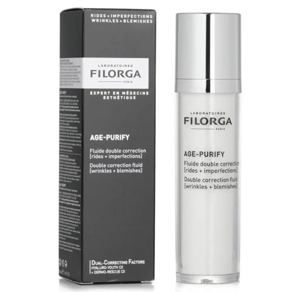 FILORGA Age Purify Double Correction Fluid 50ml