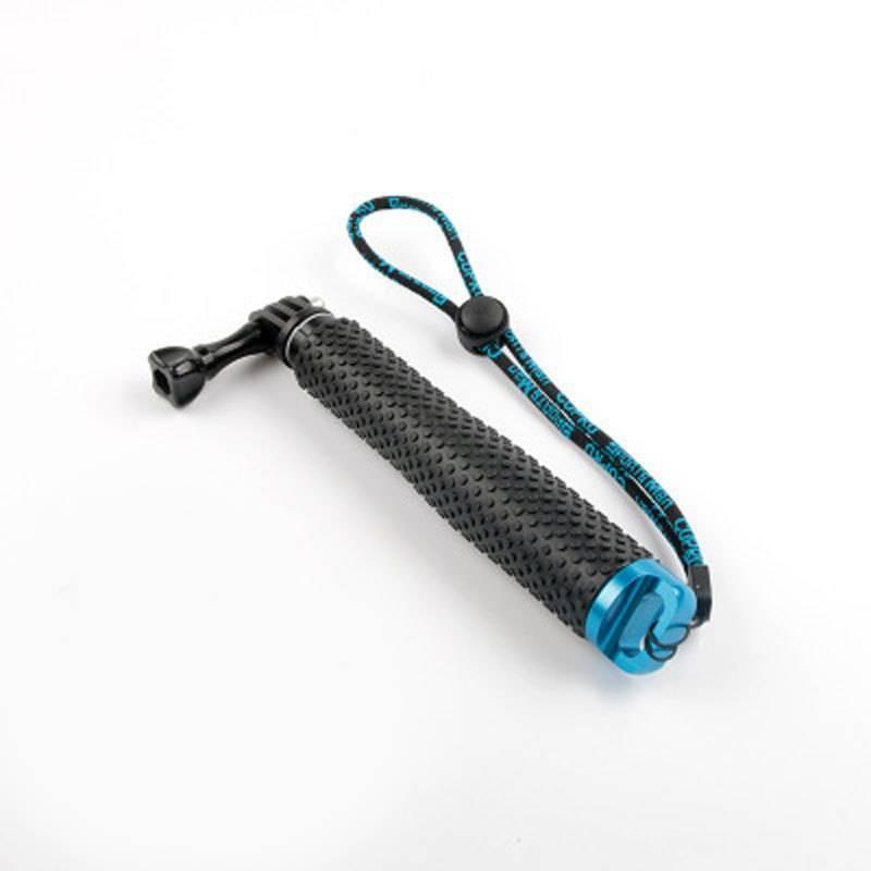 Monopods Aluminum Diving For Gopro Tripod Action Camera Selfie Sticks Tools