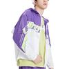 Li Ning Jacket Men's Bright Lotus Purple AFDQ217-2