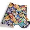 140x50CM Tissu imprimé dessin animé DIY Polyester Dessin Animé/100% Coton Tissu Patchwork Tissu Enfant Couture Poupée Rideau32575