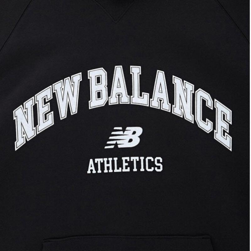 New Balance Arched Graphic Hoodie Nbn0d23133 19