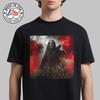 Evanescence Sanctuary 2026 Fan Gifts Album Cover Unisex T-Shirt