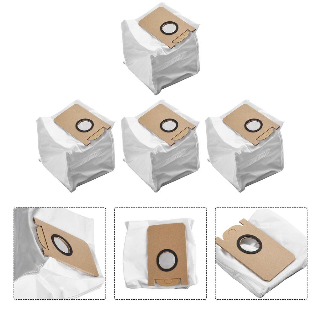 Accessories Dust Bags Garbage Bags Fittings Kits Spare Parts