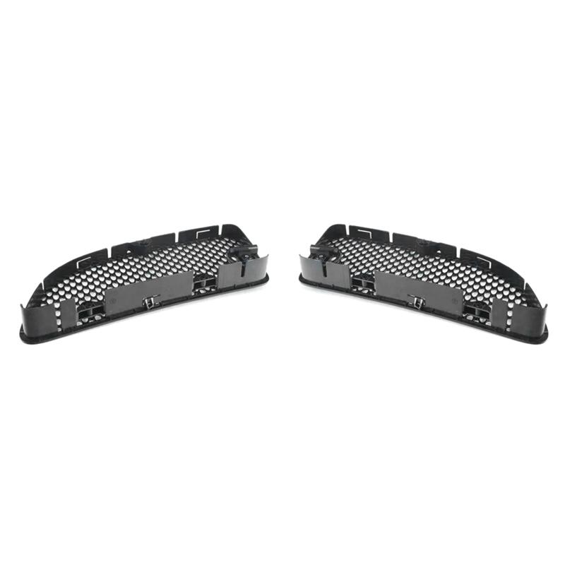 Griglia Sfiato Cofano Anteriore Sinistro per Mercedes Benz R171 SLK280 SLK300 SLK350 2005-2011 1718800385 Pezzi