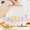 Miaojie Disposable Food Wrap Covers