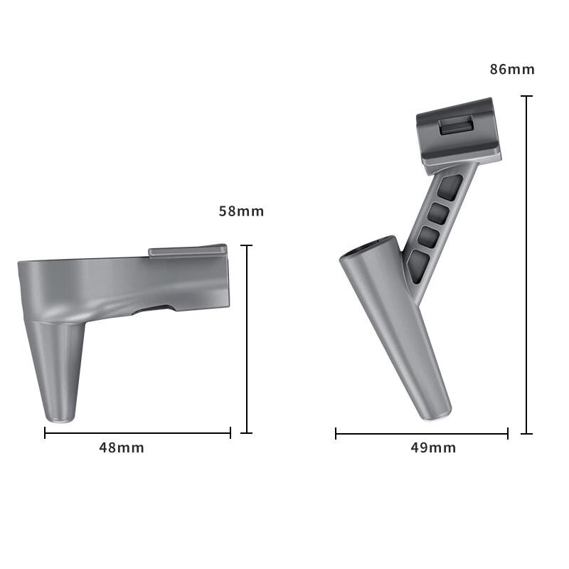 DJI Air3 Split-Type Extended Landing Gear