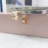 Cute Bear Mobile Phone Dust Plug, Suitable For IPhone/Type-C