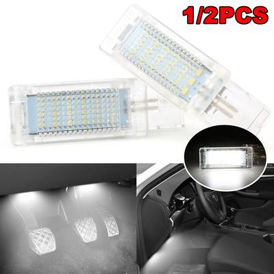 Binnenverlichting – Autobinnenverlichting