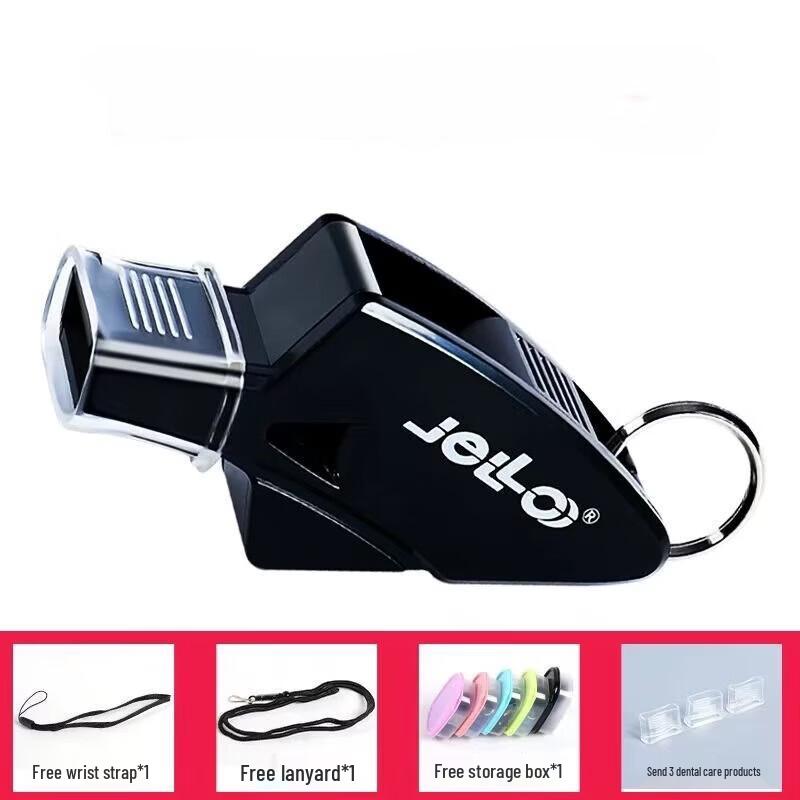 WEZHO Referee Whistle