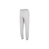 Adidas Neo Solid Color Joggers With Mid-Rise Fit Men Bottoms Grey HN8757