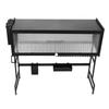 Over The Sink Dish Drying Rack Carbon Steel Space Saving 2 Tier Above Kitchen Sink Dish Drying