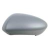 Left/Right Wing Mirror Cover Replacement For Nissan Qashqai J10 2007-2014 Side Door Rearview Mirror Cover Car Accessories